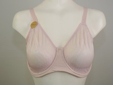 Wacoal 855336 Elevated Allure Full Coverage Unlined Underwire Bra US Sz 36 DDD