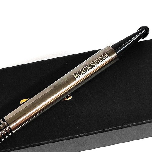 TSUGE: One Shot Pfeife lang: 40903: super cooles Design von TSUGE: JAPAN - Bild 4 von 6