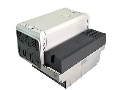 Nidec Control Techniques SPMC2402 380-480V UNIDRIVE -refurbished-