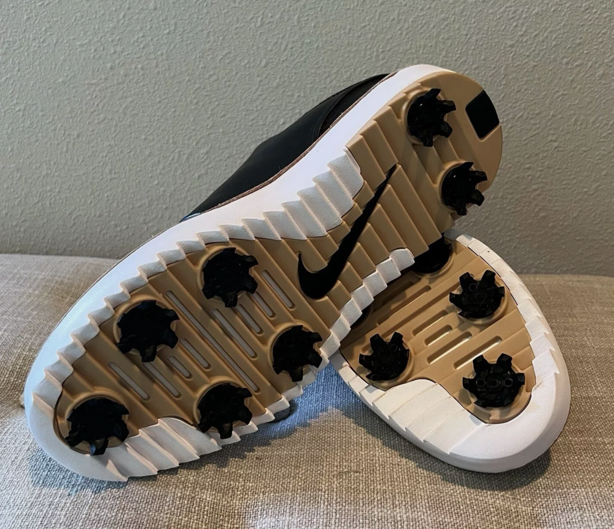 Size 7 - Nike Janoski G Tour Black Gum for sale online | eBay