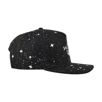 New Era Space Jam 30th Anniversary 9Fifty Men's Snapback Hat Black