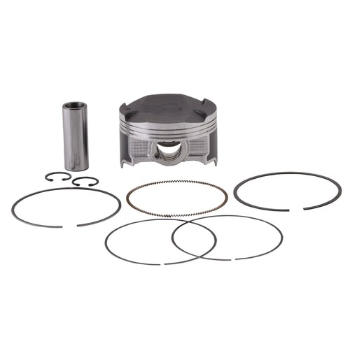 SBT Engine Rebuild Kit Compatible with Kawasaki STX-12F - Picture 3 of 4