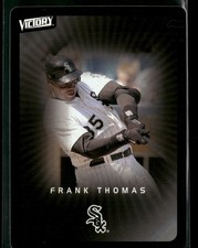 2003 Upper Deck Victory #26 Frank Thomas