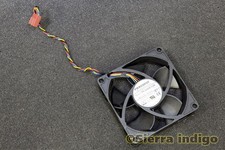 Dell MPNKK 0MPNKK Case Fan Foxconn PVA080F12R-P03-AE Optiplex 3040 SFF