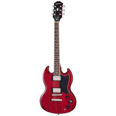 Epiphone SG Tribute Cherry