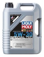 Liqui Moly MotoröL 1164 Passend FüR Nissan Opel Proton Renault Saab Ssangyong