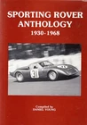 SPORTING ROVER ANTHOLOGY 1930-1968