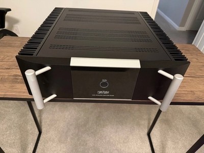 Mark Levinson No. 5302 Dual Monaural Power Amp (Perfect Condition)