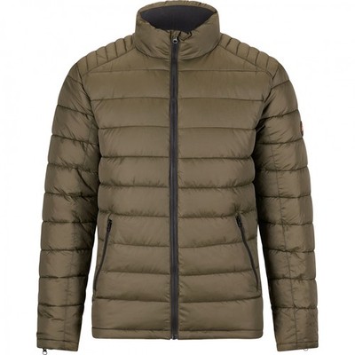 il Lago Basic Herren Steppjacke Grönland