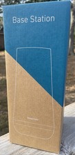 SimpliSafe Home Security Base Station SSBS3 BRAND NEW In Original Box.