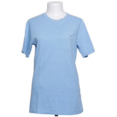 Southern Tide, T-shirt, Größe: XS, Blau, Baumwolle, Einfarbig, Damen #3RK