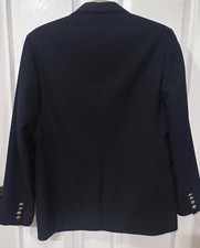 Completo Da Ragazzo 2 Pezzi Blazer E Pantaloni | Per Feste E Occasioni Speciali | Taglie 2-13 Anni - Foto 6