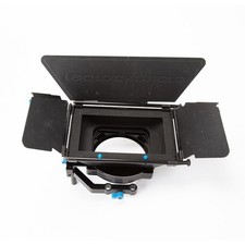 Redrock Micro microMatteBox Deluxe Bundle 8-003-0043 - SKU 1968892