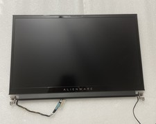 OEM DELL ALIENWARE M17 R3 R4 17.3" FULL HD 300HZ LCD SCREEN 4VP88 5DJM1 S2 F5