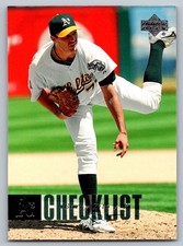 2006 Upper Deck  Barry Zito 1240