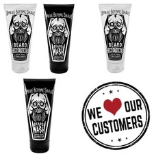 Beard Wash  Conditioner Bundle