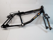 Gt Vertigo Bmx Frame Set