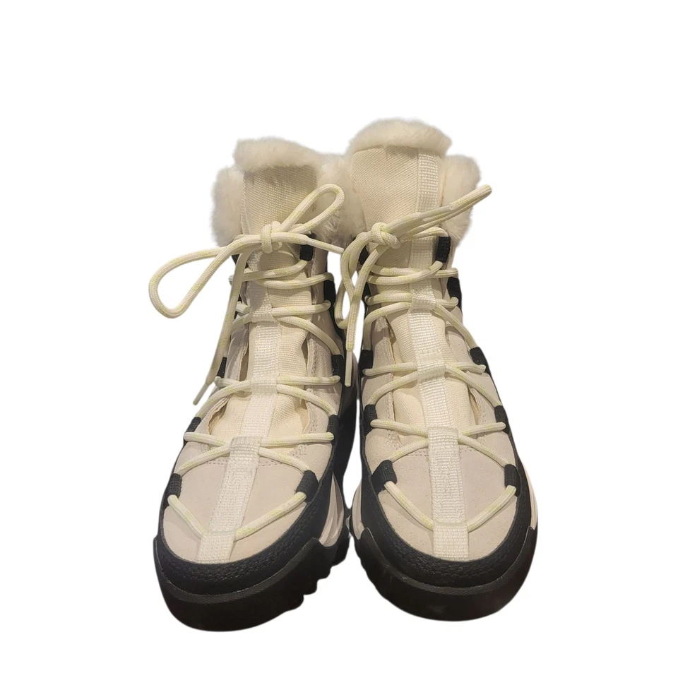 Sorel Ona RMX Glacy Plus Winter Boots Waterproof Size 8.5 - Image 2 of 4