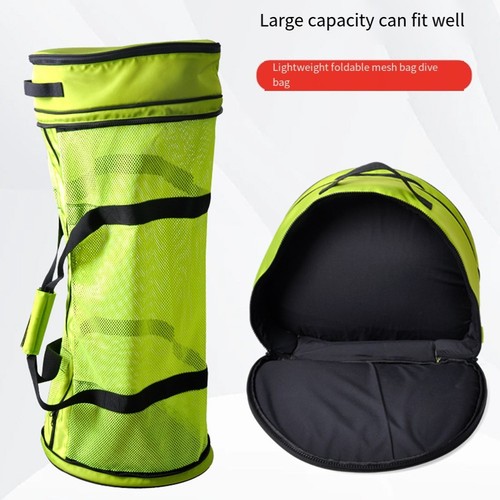 Leichte tragbare wasserdichte Tasche für Schwimmen und Outdoor-Aktivitäten - Bild 12 von 15
