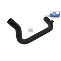 KüHlerschlauch Ø 30 Mm Ø 35 Mm DT Spare Parts Iam-Expertise FüR U.A. Opel