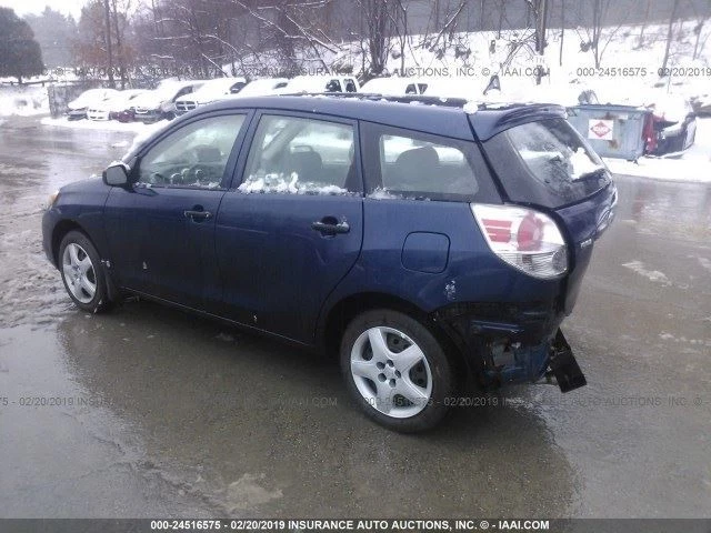 Fuse Box Engine AWD Fits 04-08 MATRIX 1978340 Foto 3 de 4