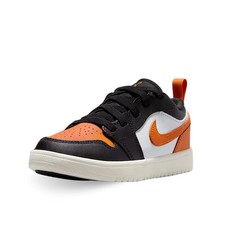 Scarpe Nike Jordan 1 Low Alt (Ps) DR9748-081 Nero