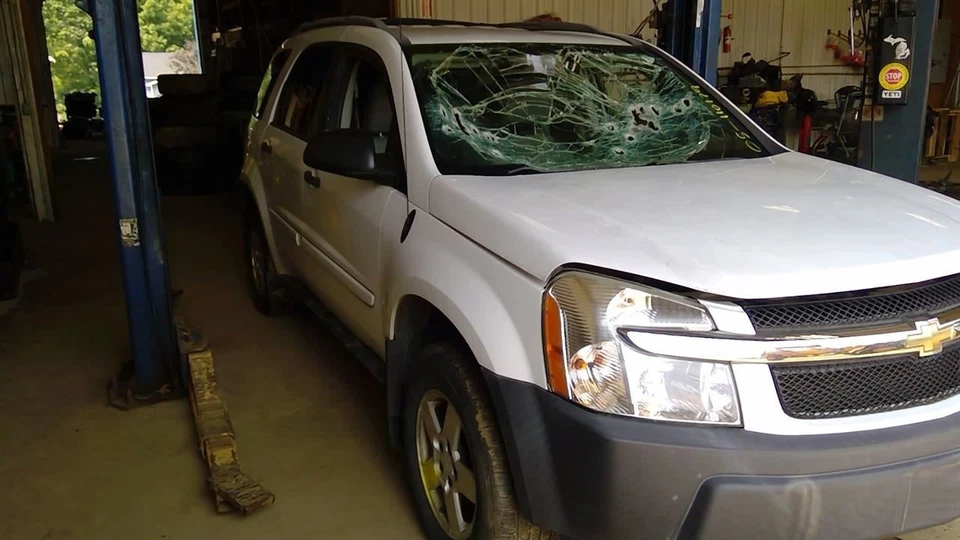 Medidor de flujo de aire 3,6 L compatible con 06-12 MALIBU 10309888 Foto 3 de 4