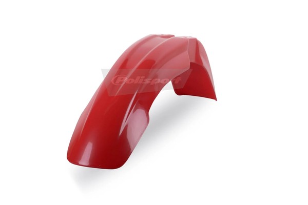 Kunststoff Verkleidung KotflüGel Vorne Rot Polisport Gas-Gas Ec 125-200-250-3...-image