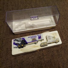 1994 Inaugural Race BrickYard 400 Racing Champions 1/64th Die Cast
