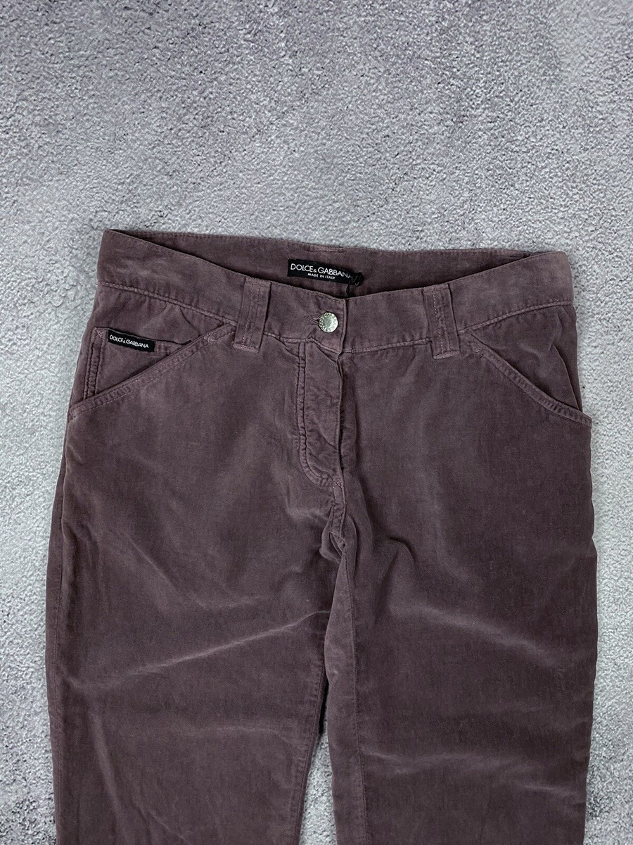 パンツ D&G - design bondage slim pants DOLCE & GABBANA | 'SEX' Bondage Pants — NEXUMIDE