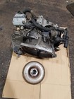 Peugeot 207 Citroen C3 DS3 1.6 Petrol Automatic Gearbox 20TS28