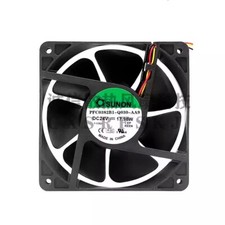 SUNON PFC0382B1-Q030-AA9 DC24V 17.96W 3-Wire Inverter Cooling Fan