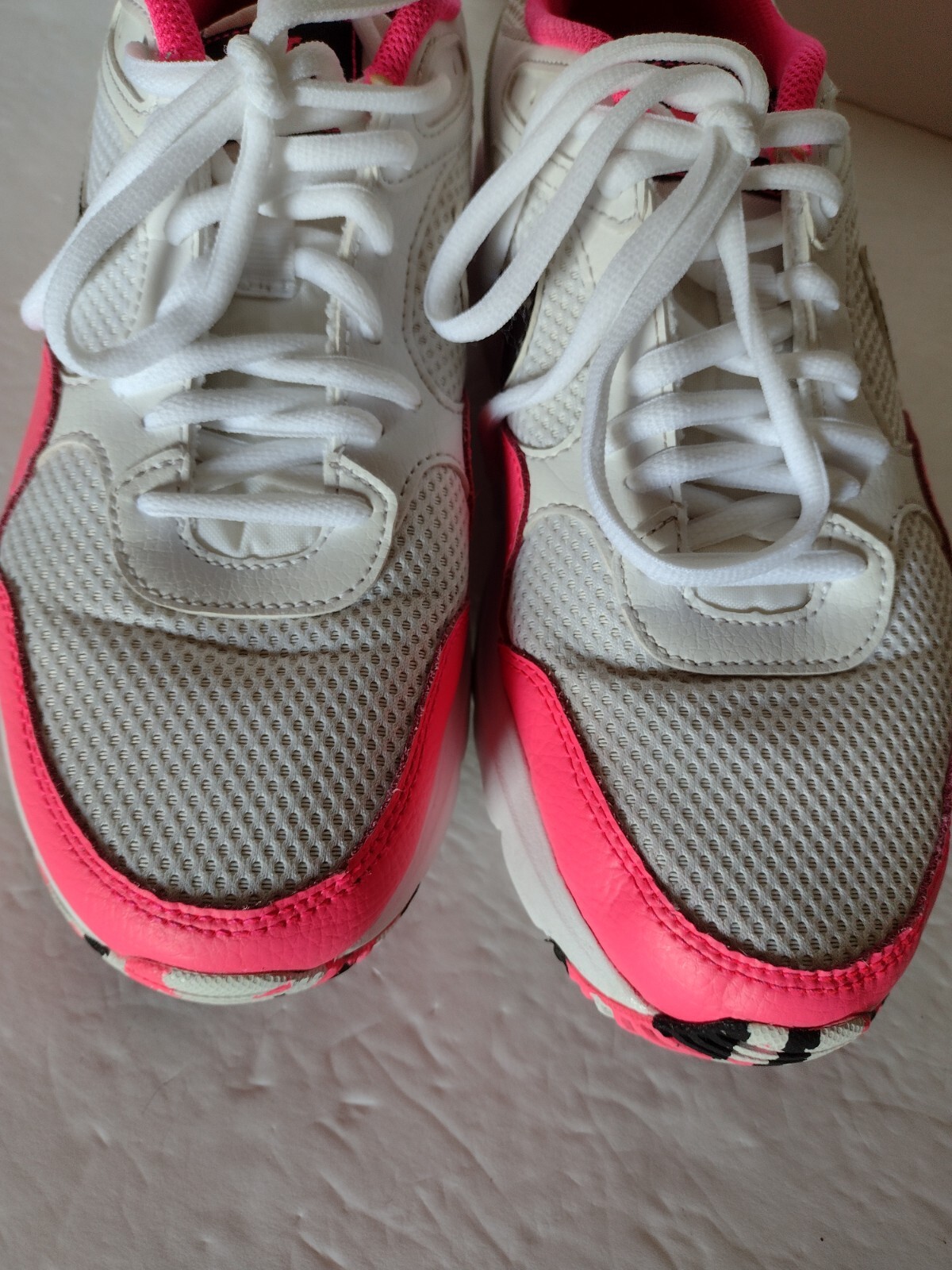 ALTRA Taglia 9 M Nike Air Max SC Swooshfetti 2021 in buone condizioni