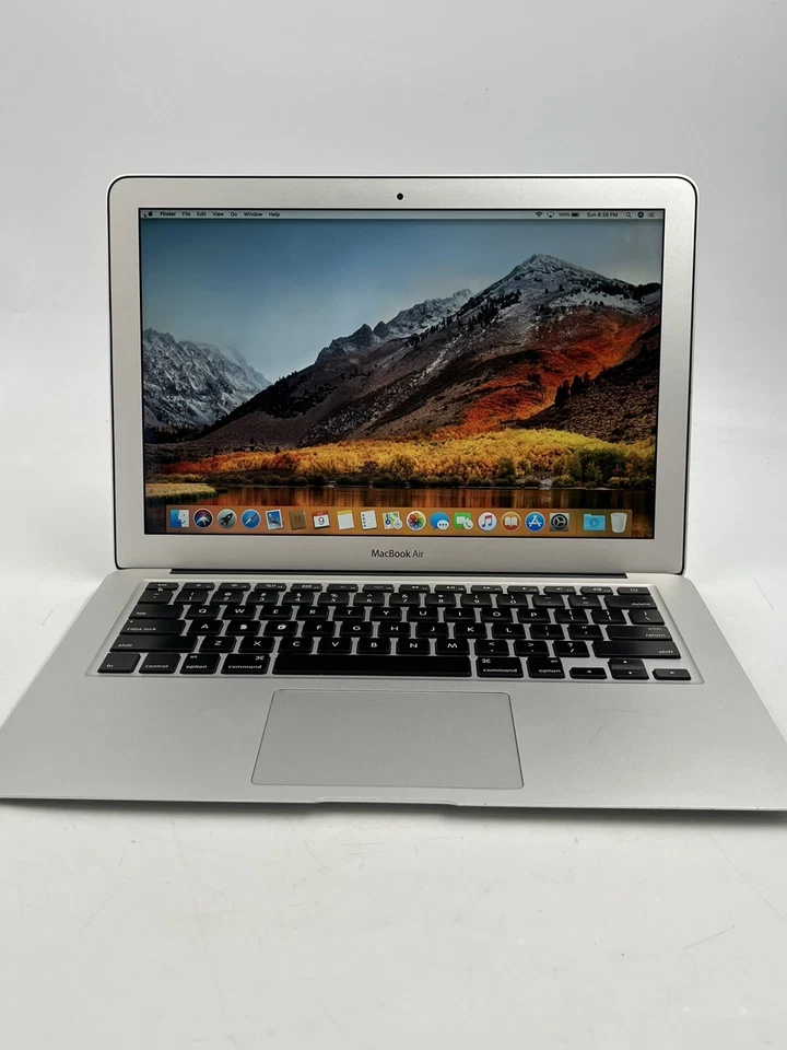Apple MacBook Air 13" | 2011 1.8 i7 4GB 256GB SSD *READ* - Image 2 of 4