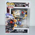 Funko Pop Games: Five Nights at Freddy's (FNAF) - Eclipse #988