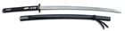 Hanwei Raptor Katana Nanbokucho Zukuri by Paul Chen SH2416