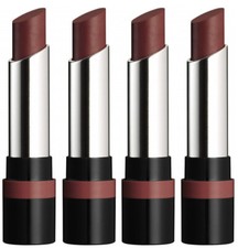 Lot of 4: New RIMMEL The Only 1 Lipstick in 760 Ain't No Other Sealed 4-Pack 