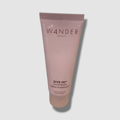 Wander Beauty Dive In Moisturizer
