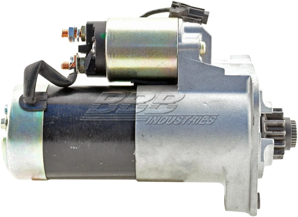 Стартер для NV1500, NV2500, NV3500, Frontier, Xterra + больше 17942 - Изображение 3 из 4