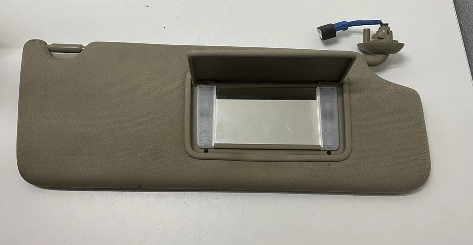 Acura MDX 2019 parasol doblado delantero derecho 1944392 OEM Foto 3 de 4