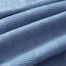 1 Yard X 1.48meter Jacquard Cotton Fabric For Dress Shirt Robe Children Clothing