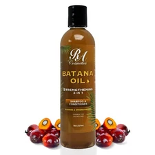 RA Cosmetics Batana 2 n 1 Shampoo and Conditioner