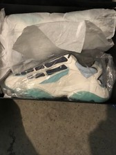 Amiri Bone Runner Sneakers - Size 47 - Mixed ...