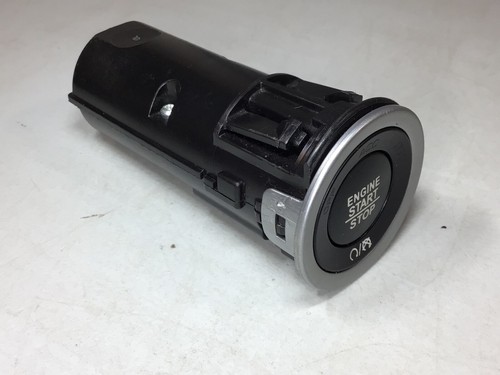 2016 - 2023 DODGE CHARGER IGNITION START STOP SWITCH BUTTON OEM 68299957AC - 第 4/7 張圖片