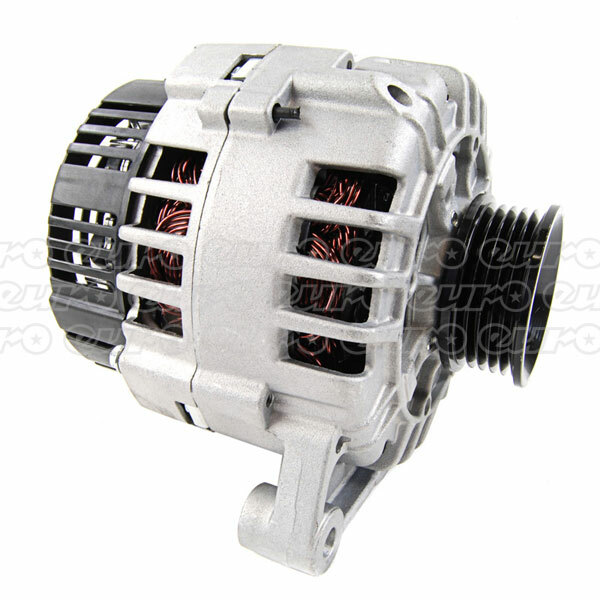 Rtx alternator review
