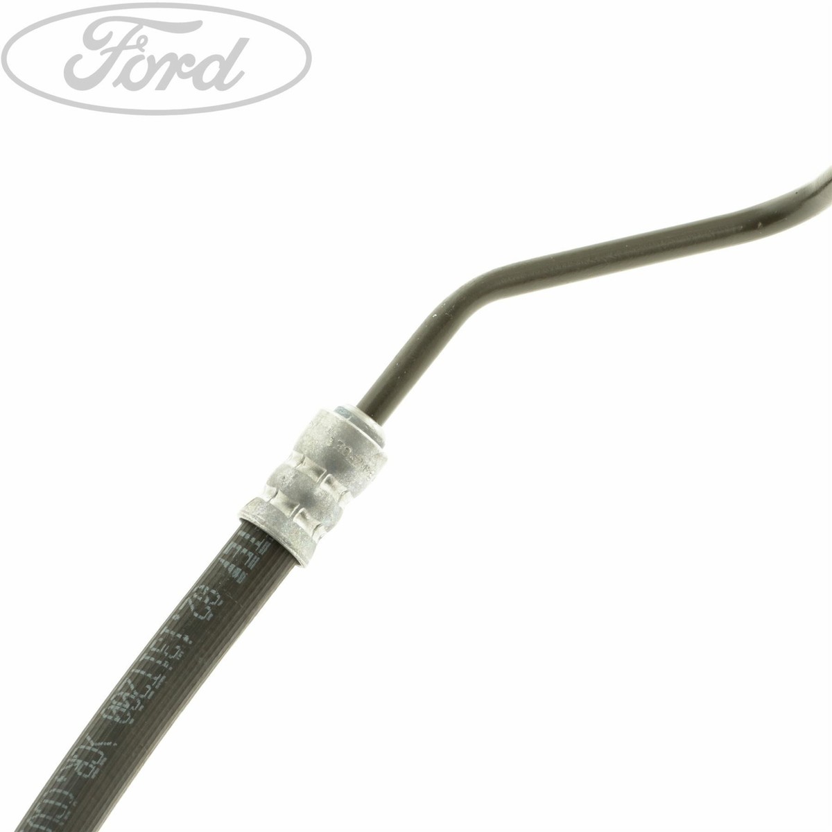 Genuine Ford Clutch Master Cylinder Tube 1526564 | eBay 