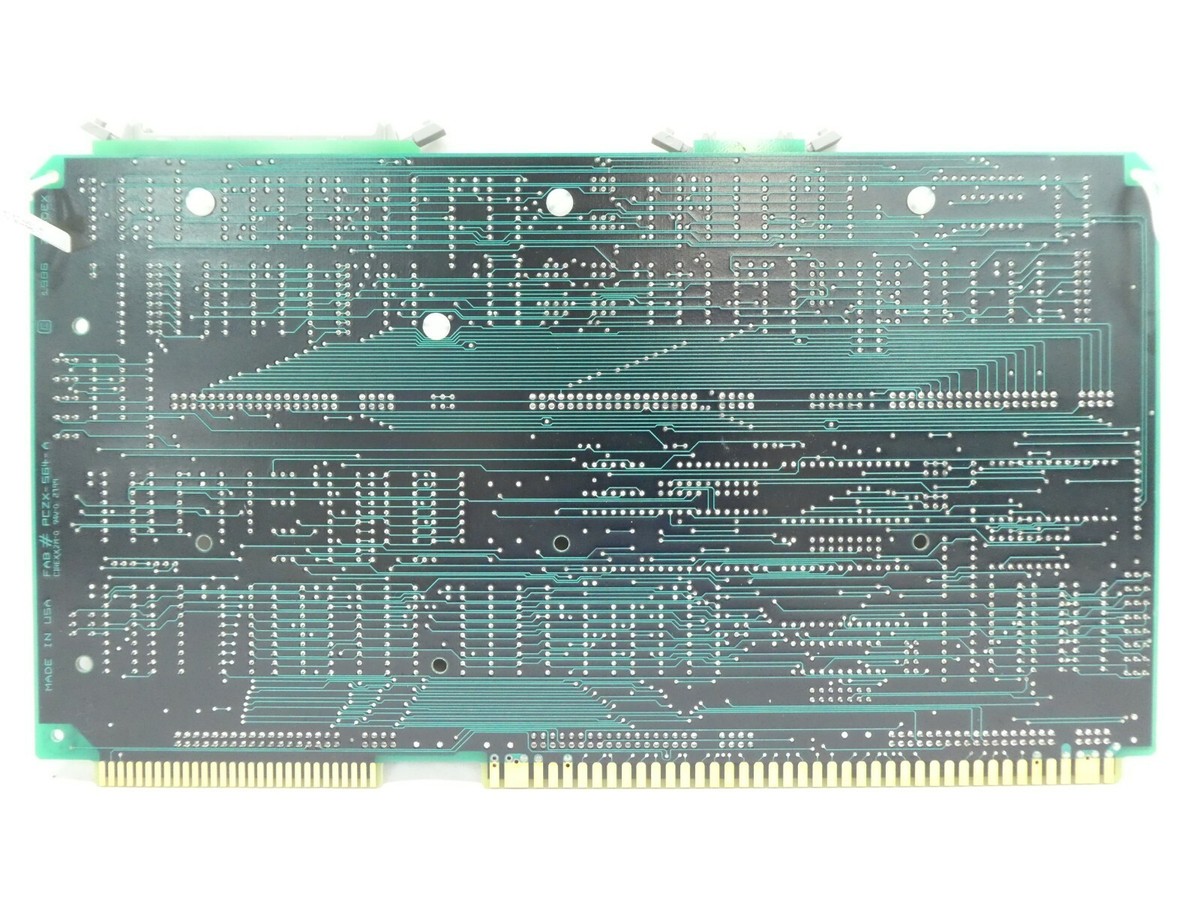ASML 859-8147-001E Motherboard ZX S64 859-0529-004J RadiSys ASML 859-8147-001E Motherboard ZX S64 859-0529-004J RadiSys