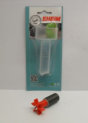 EHEIM 7603220 PRO 3 2076, 2078 & Pro 4e 2274 FILTER REPLACEMENT IMPELLER