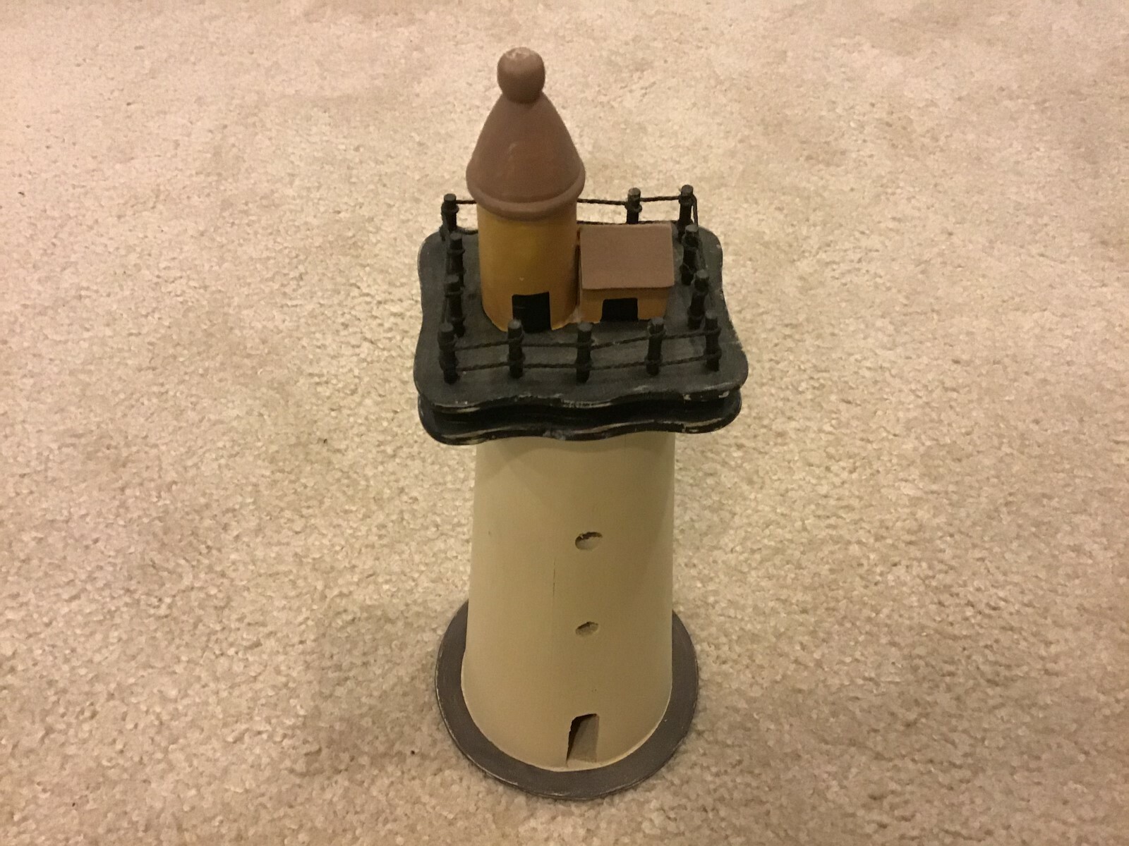 Light House Collection (6) Wood eBay