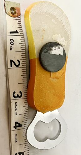 5 Navarra Beach Florida Nic Nac Souvenirs Schmuck Halter Flaschenöffner - Bild 21 von 23